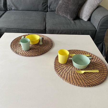 Panama Apartament 1 Poznań Kültér fotó