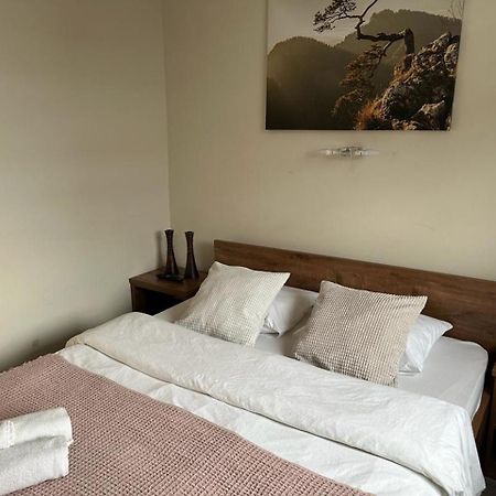 Panama Apartament 1 Poznań Kültér fotó