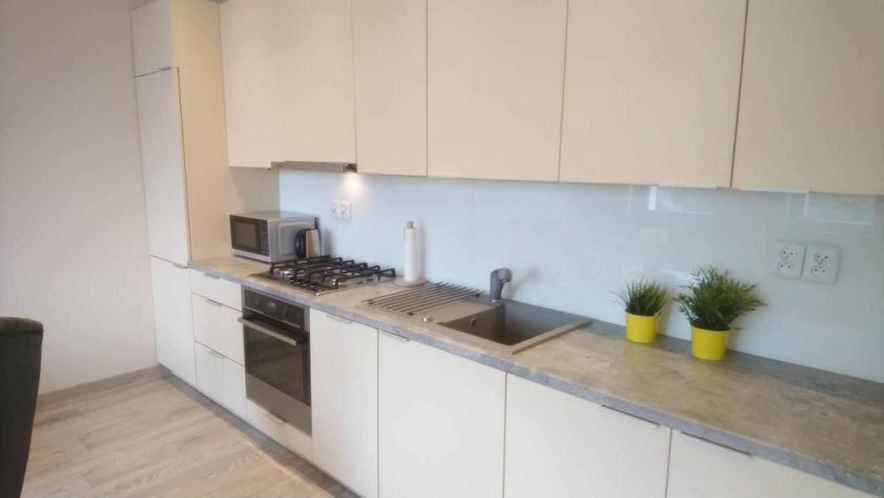 Panama Apartament 1 Poznań Kültér fotó