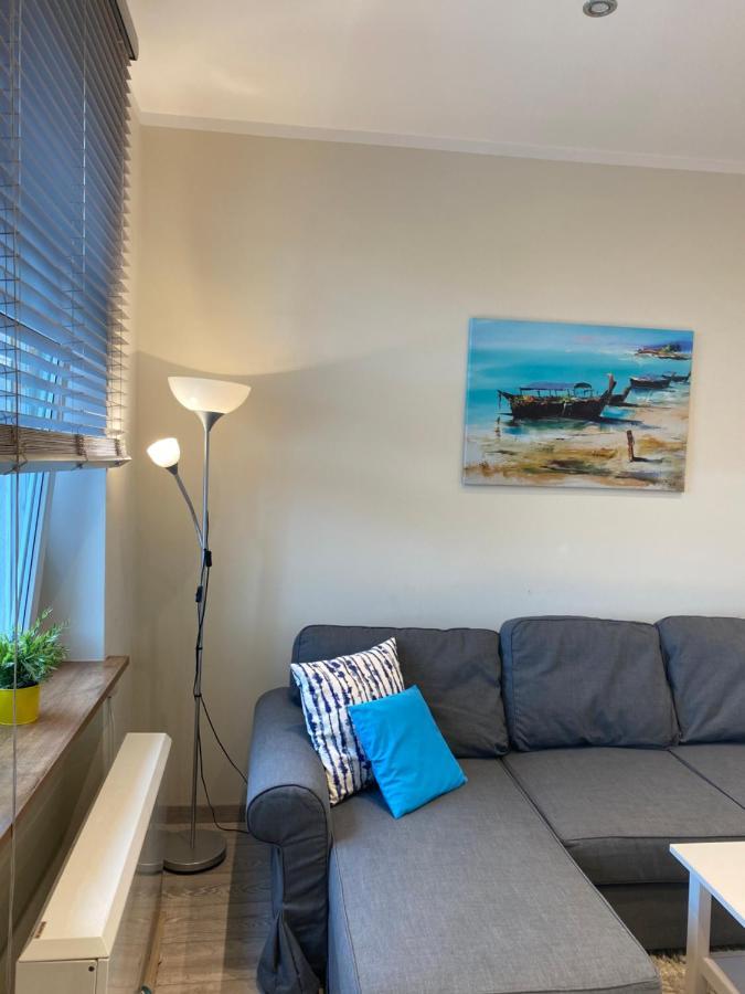 Panama Apartament 1 Poznań Kültér fotó