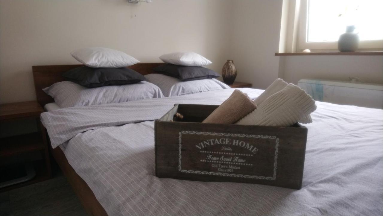 Panama Apartament 1 Poznań Kültér fotó