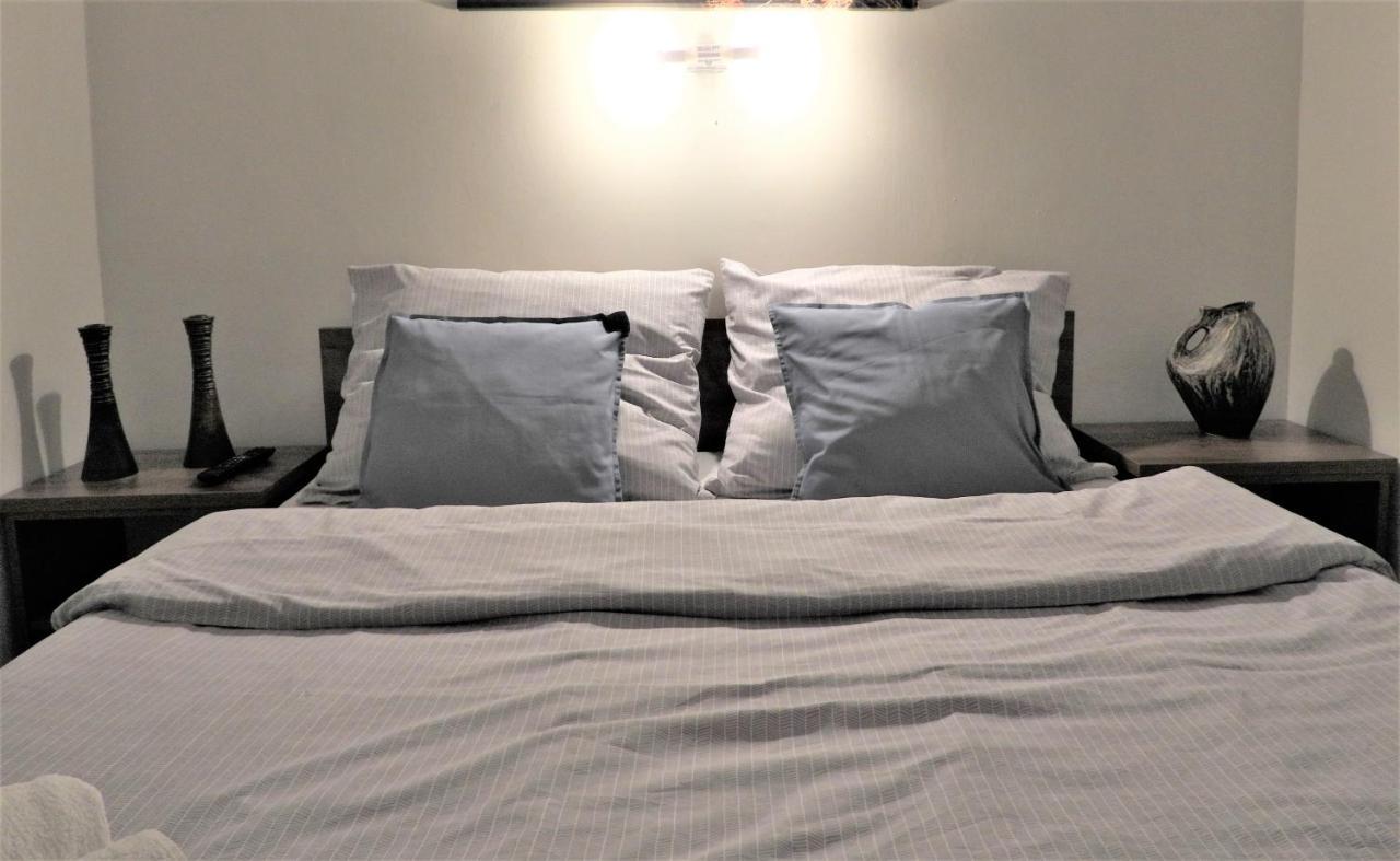 Panama Apartament 1 Poznań Kültér fotó