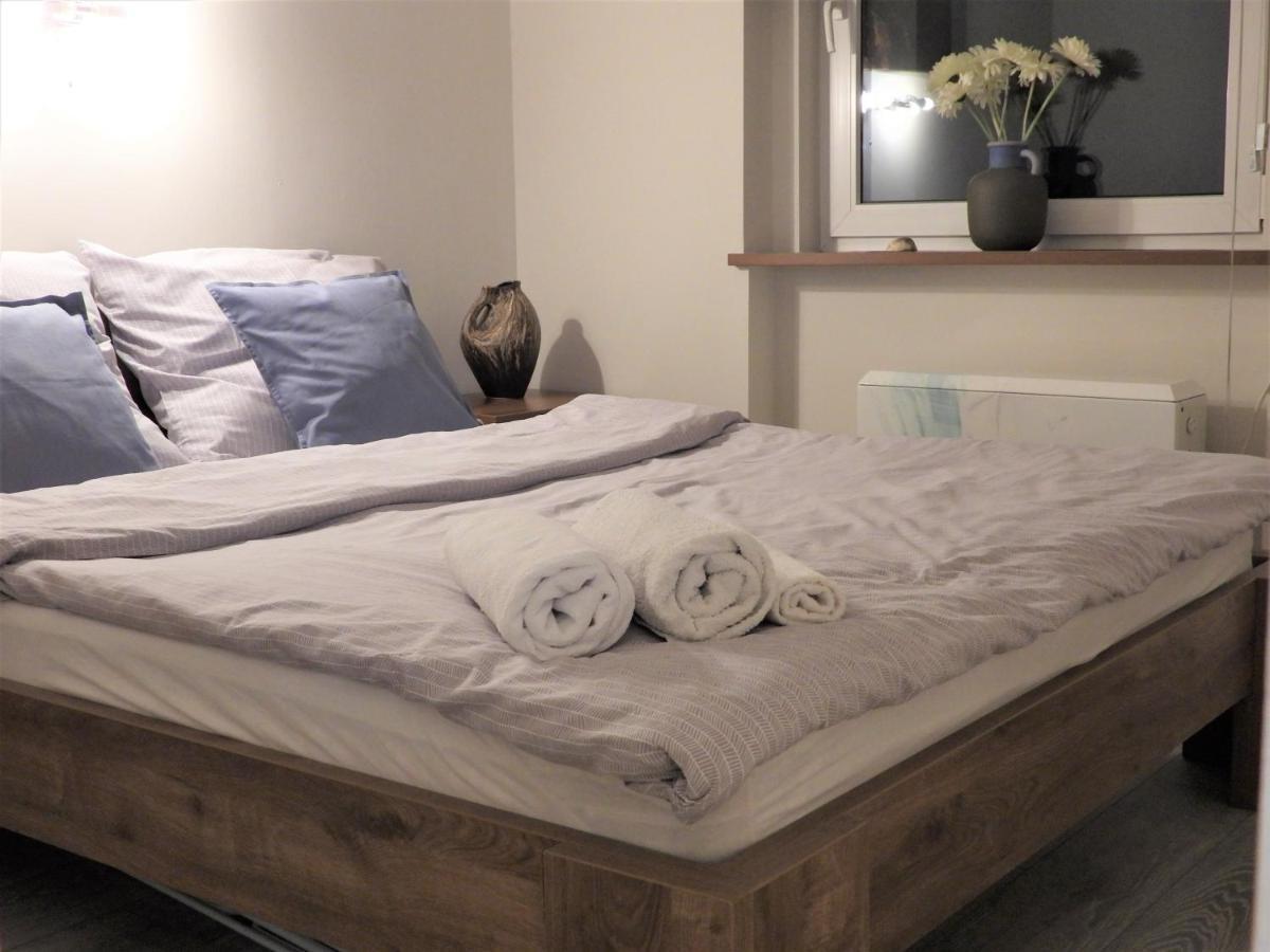 Panama Apartament 1 Poznań Kültér fotó