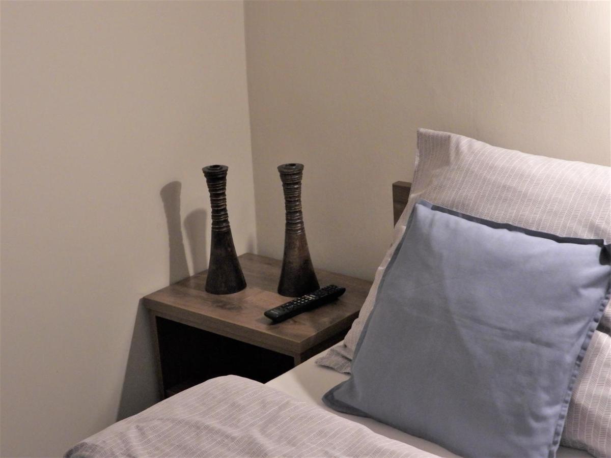 Panama Apartament 1 Poznań Kültér fotó