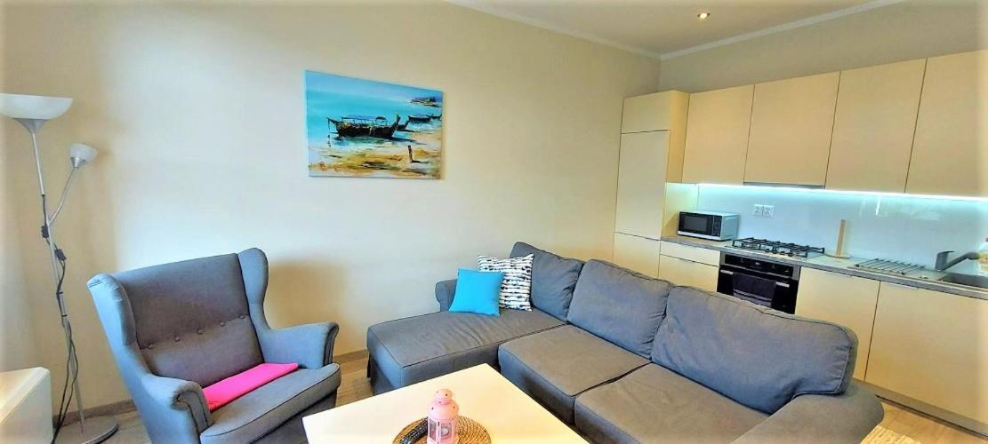 Panama Apartament 1 Poznań Kültér fotó