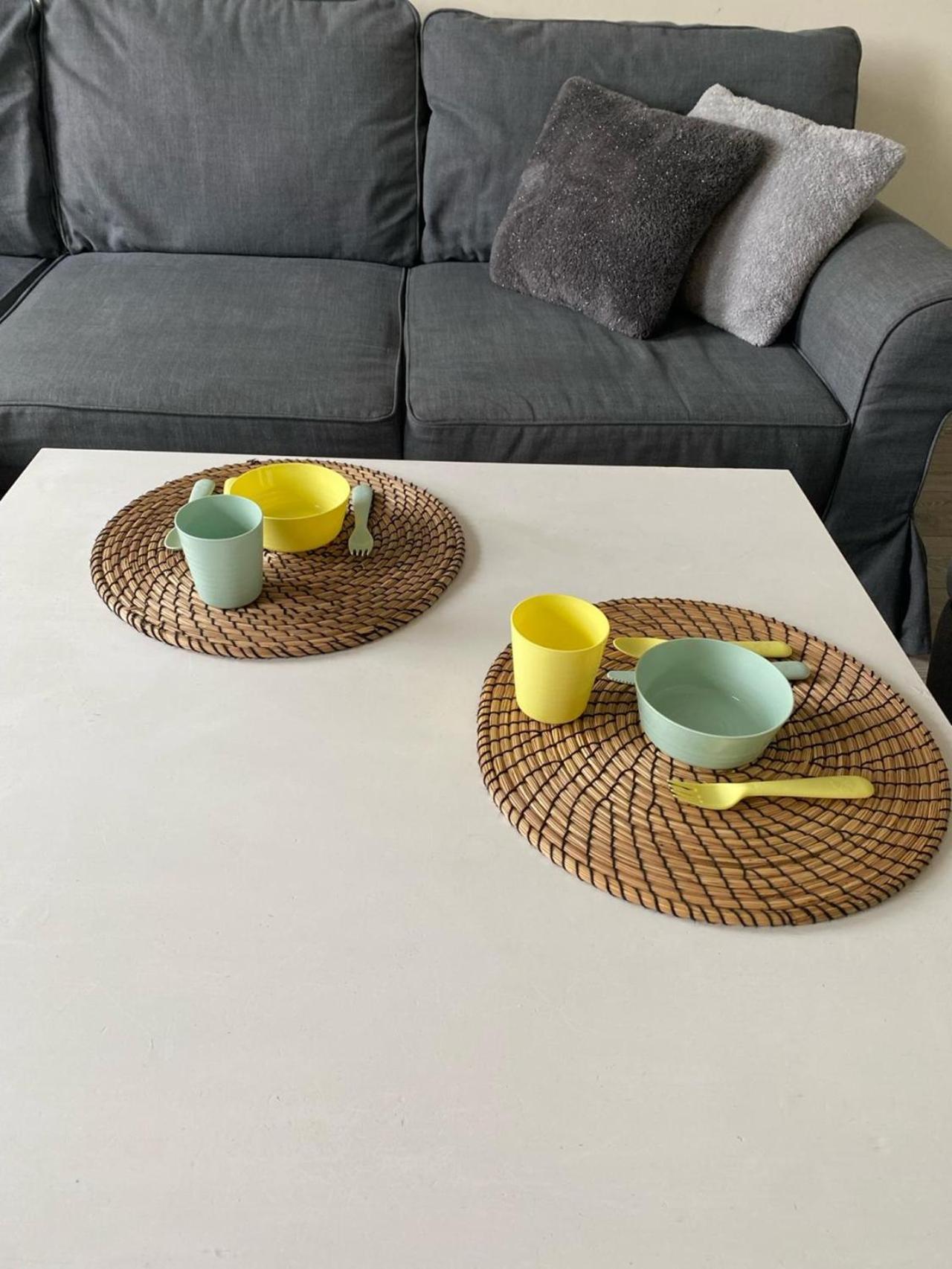 Panama Apartament 1 Poznań Kültér fotó