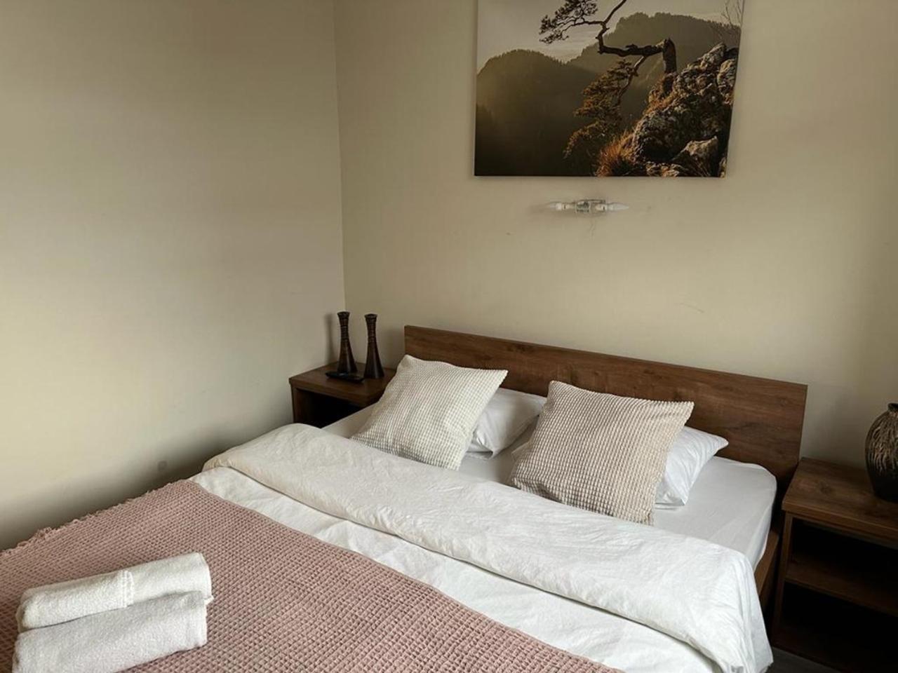 Panama Apartament 1 Poznań Kültér fotó
